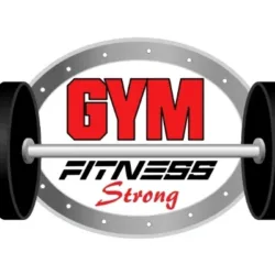 Gym Fitness Strong