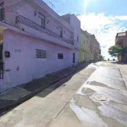Funerales San Benito