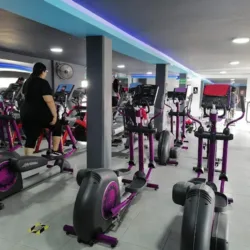 ALTAFIT 2.0 Fitness Club