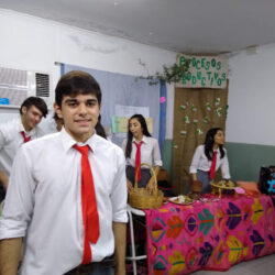Colegio Mutualista Shishilo