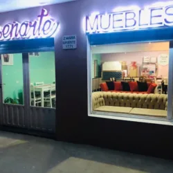 Diseñarte Muebles Caleta Olivia