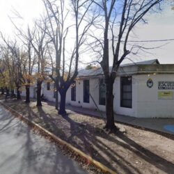 Escuela N 26