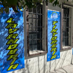 Lavandería 22-28