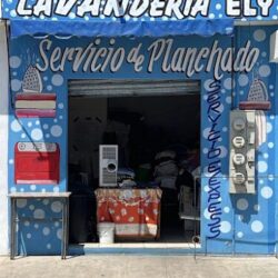 Lavandería Ely