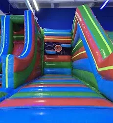 Xtreme Jumping Puerto Cancun