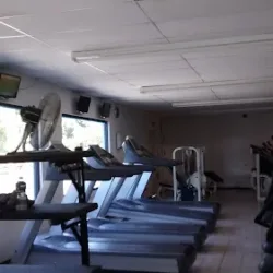 Delta Gym