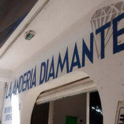Lavanderia Diamante