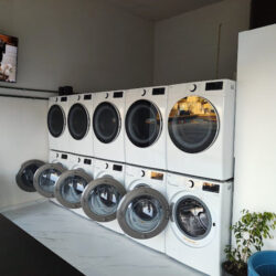 Laundry Cleaners