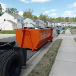 Boone Dumpster Rentals