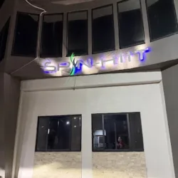 SPIN-HIIT NOGALES