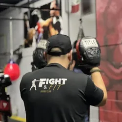 Fight & Fit Queretaro