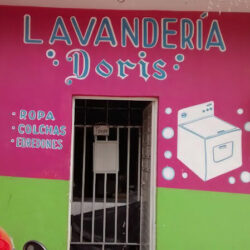 Lavandería "Doris"