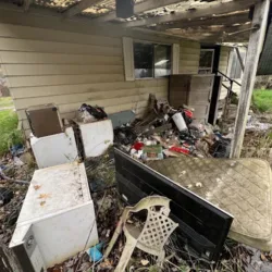 MPI Junk Removal