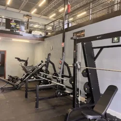 Zona Fit Gym