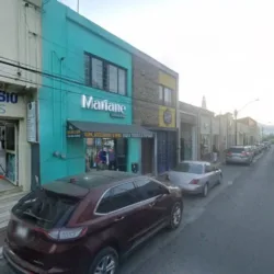 Martins Gym