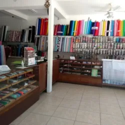 NANUNA Mercería - Lanas - Telas