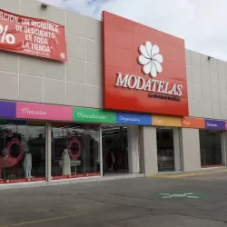 Modatelas Ecatepec II