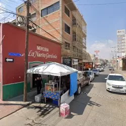 MERCERIA La Nueva Gardenia
