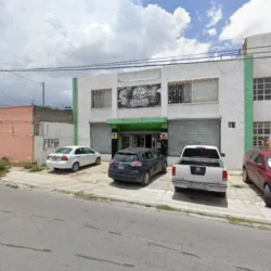 Gimnasio Héroes
