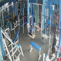SPORT GYM JMC