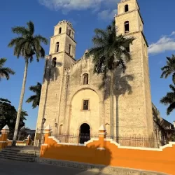 Iglesia de San José de Espita