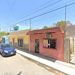 Mi Pequeña Merceria "Lupita"