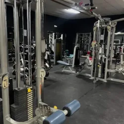 EDCAST GYM