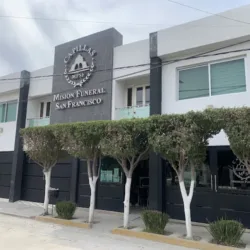 Funerales y Capillas Misión