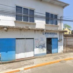 Lavanderia Serviclean