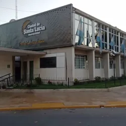 Municipalidad de Santa Lucía