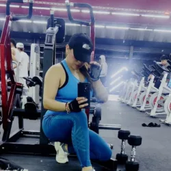 Xportsfit Gym