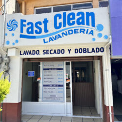 FAST CLEAN LAVANDERIA