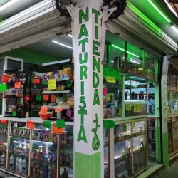 Mercado tierra y libertad