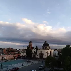 Dulcería "La Perla"