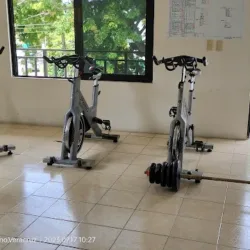 Speed Fitness