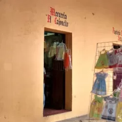 Mercería El Cajoncito