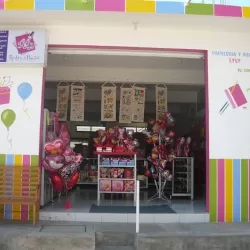 Papeleria Lyly
