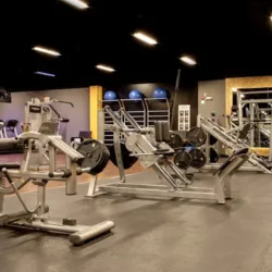 Gimnasio Smart Fit - Los Cedros