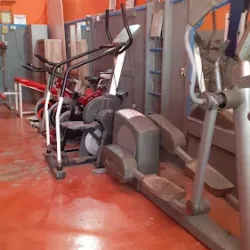 Gimnasio En Power