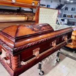 Servicios Funerarios Haseret