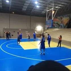 Gimnasio Lic. Benito Juárez