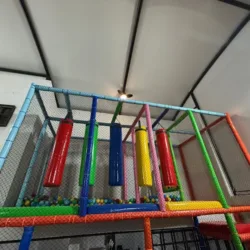 JUMPYS ELEFANT