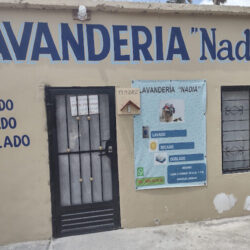 LAVANDERÍA NADIA