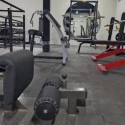 Gimnasio Arkheon