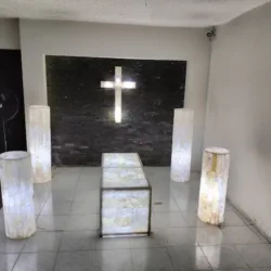 MEMORIAL SERVICIOS FUNERARIOS Y CREMATORIO