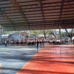 Canchas de la Unidad de la Villa
