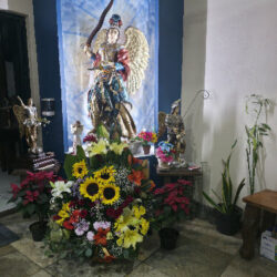Vidente de Ángeles