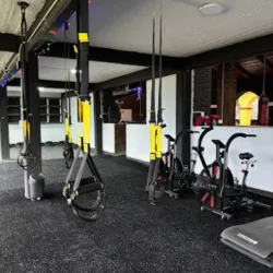 Total Fitness Gym