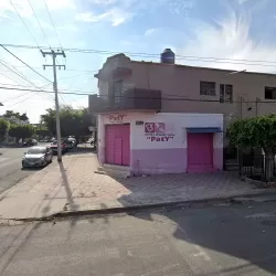 Papeleria Y Merceria