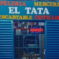 Papelería, Merceria, Cotillon y Descartable El Tata